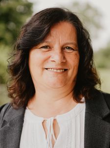 Martina Schwellinger