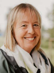 Margit Haas